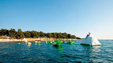 Camping Bijela Uvala