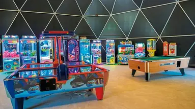 Camping Bijela Uvala