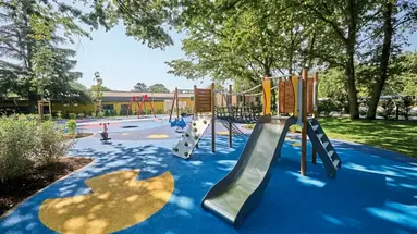 Camping Bijela Uvala