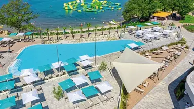 Camping Bijela Uvala