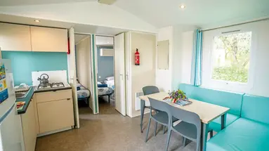 Camping Bijela Uvala