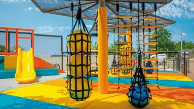 Camping Bijela Uvala
