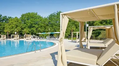 Camping Bijela Uvala