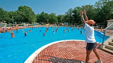 Camping Bijela Uvala