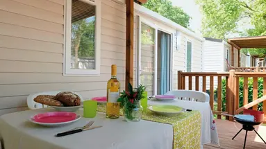 Camping Bijela Uvala