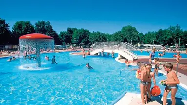 Camping Bijela Uvala
