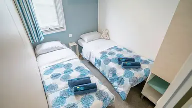 Camping Bijela Uvala