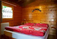 Camping Bungalows Val di Sole