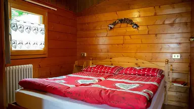 Camping Bungalows Val di Sole