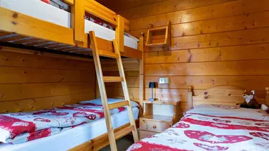 Camping Bungalows Val di Sole