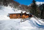 Camping Bungalows Val di Sole