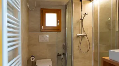 Camping Bungalows Val di Sole