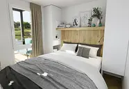 Camping Bungalows Val di Sole