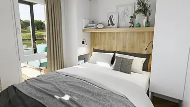 Camping Bungalows Val di Sole