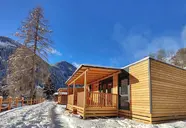 Camping Bungalows Val di Sole