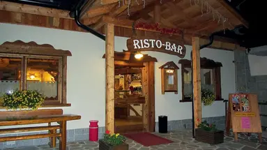Camping Bungalows Val di Sole