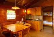 Camping Bungalows Val di Sole