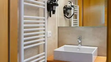 Camping Bungalows Val di Sole