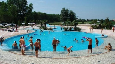 Camping Laguna Village (Bardolino)