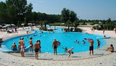 Camping Laguna Village (Bardolino)