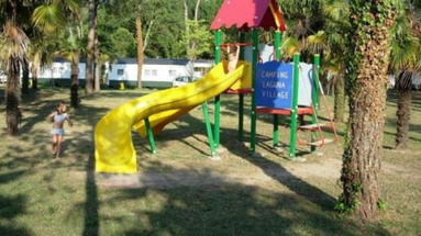 Camping Laguna Village (Bardolino)