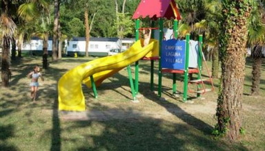 Camping Laguna Village (Bardolino)