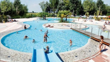 Camping Laguna Village (Bardolino)