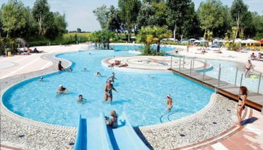 Camping Laguna Village (Bardolino)