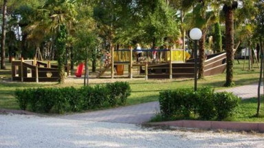 Camping Laguna Village (Bardolino)