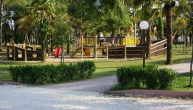 Camping Laguna Village (Bardolino)