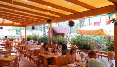 Camping Laguna Village (Bardolino)