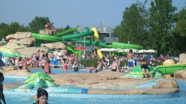 Camping Marina di Venezia
