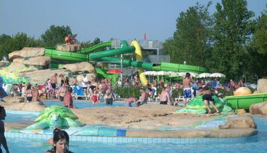 Camping Marina di Venezia