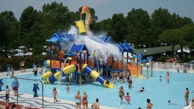 Camping Marina di Venezia