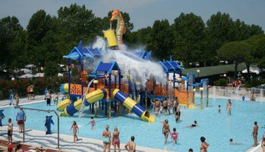 Camping Marina di Venezia