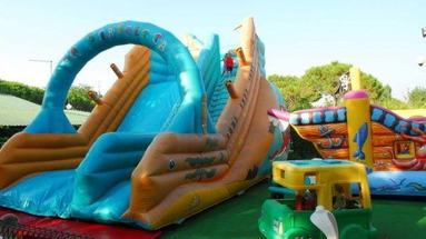Camping Marina di Venezia