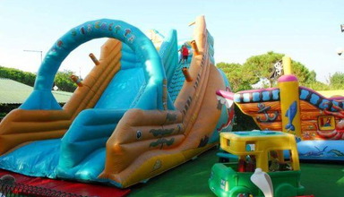 Camping Marina di Venezia