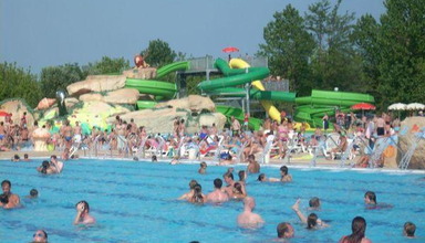 Camping Marina di Venezia