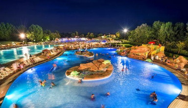 Camping Marina di Venezia