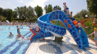 Camping Marina di Venezia