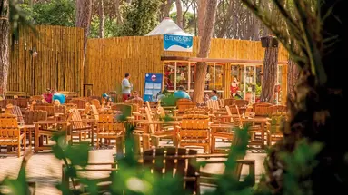 Camping Park Albatros