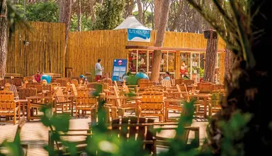 Camping Park Albatros