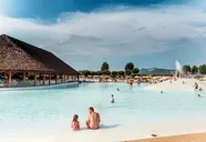Camping Park Albatros