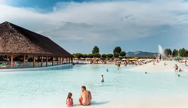 Camping Park Albatros