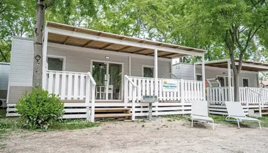 Camping Park Albatros