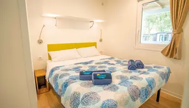 Camping Park Albatros