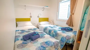 Camping Park Albatros