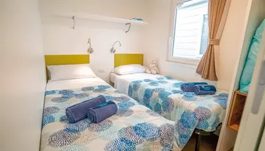 Camping Park Albatros