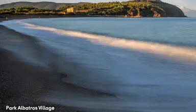 Camping Park Albatros