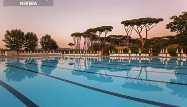 Camping Park Albatros